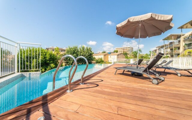 Sitael Private Apartment Terrace