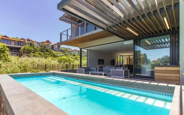 3 Bedroom Villa With Private Pool - OCE331