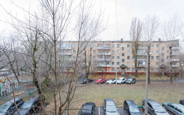 Brusnika Apartment Melnikova 2