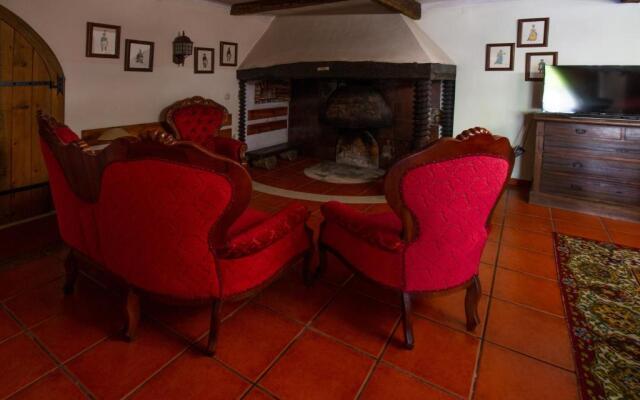 Quinta de Rio Alcaide