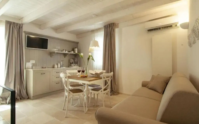 Suite Regina Paola