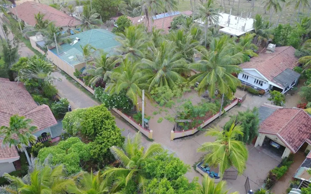 Rico Shadow Guest House