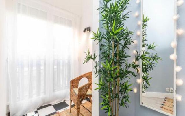 Beach Cascais Apartment