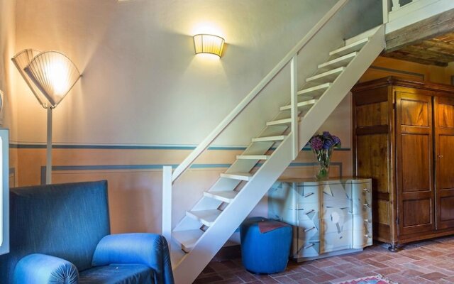 Coselli's Collection Luxury Villas rental