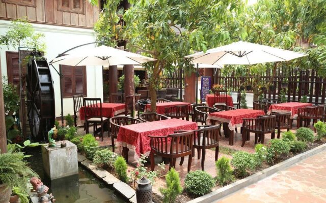 Oudomsouk Guest House