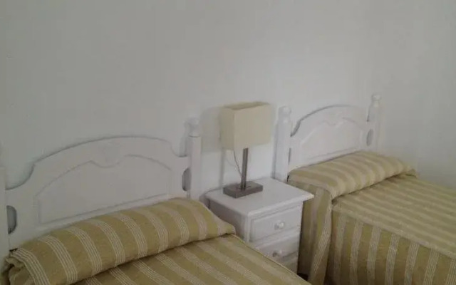 Hostal El Arco