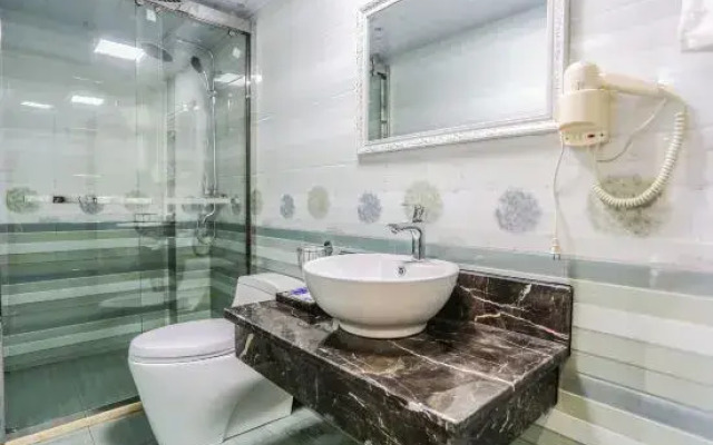 Wuzhen Muxin Courtyard Inn