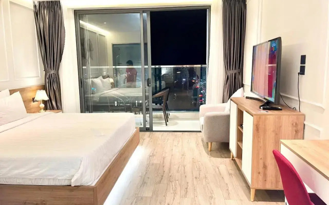 Hải Yến hotel