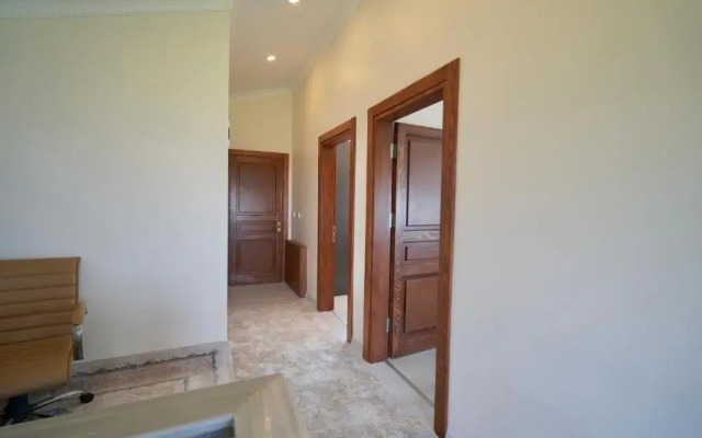 luxury sea view villa in silivri , istanbul