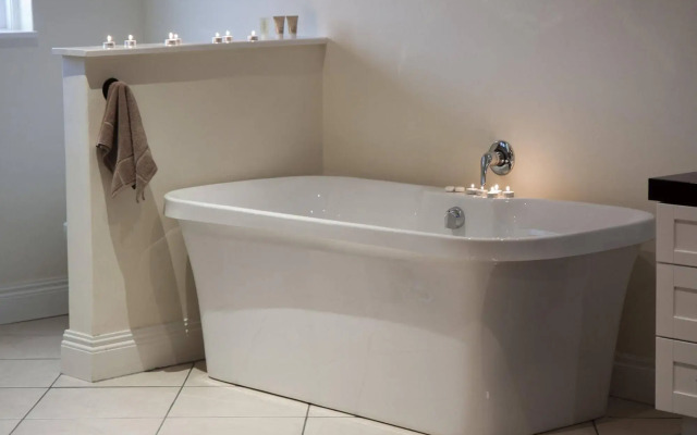 Melrose Place Boutique Hotel