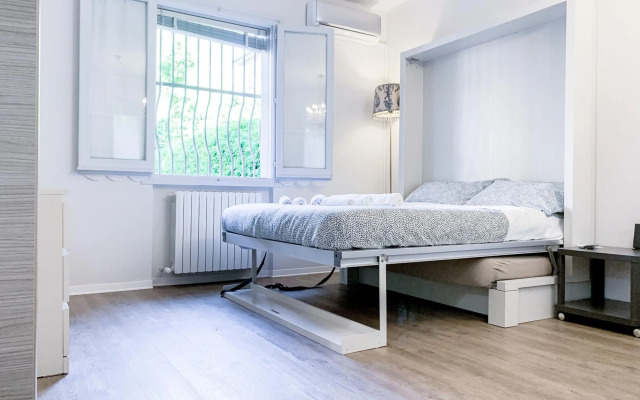 Appartamento La Villetta del Mare - Affitti Brevi Italia