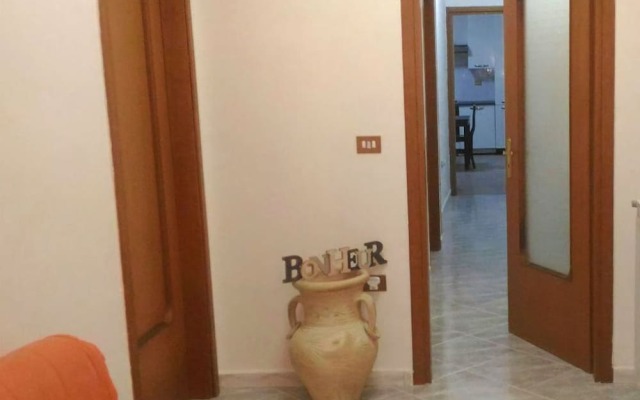 Le Stanze Di Ginevra Via Tescione