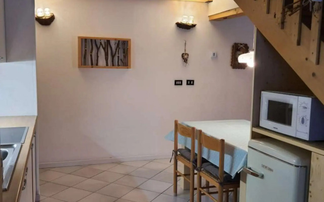 RIZZI SERGIO - Three room apartment. (022036-AT-066432)-412 RIZZI SERGIO