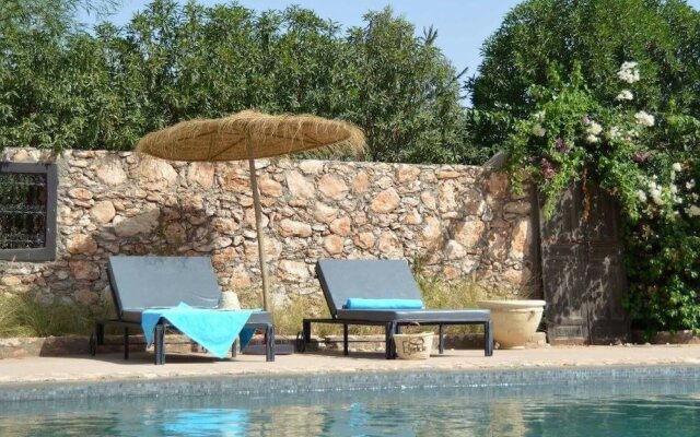 Koheilan Oriental Lodge Farm