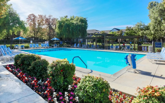 Four Points by Sheraton Pleasanton