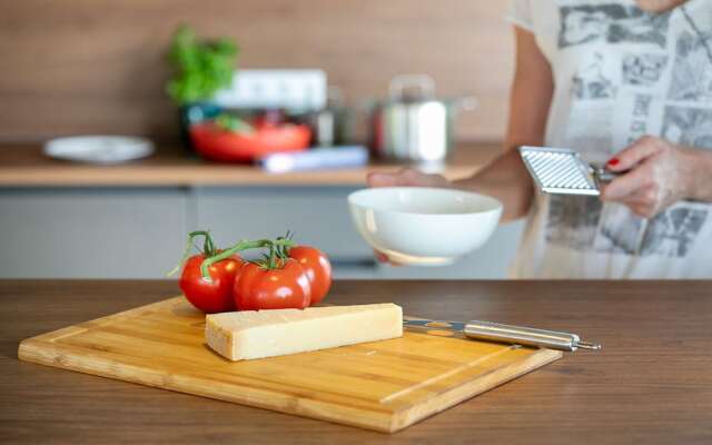 Brera Serviced Apartments Ulm