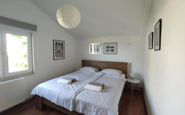 Serendipity Apartment