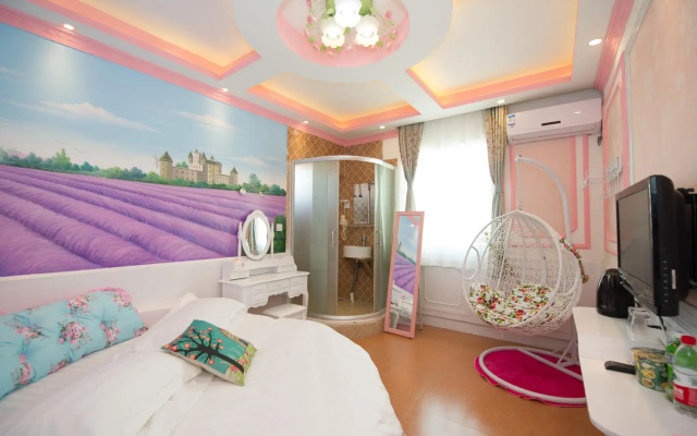 Xiamen Sunshine Holiday Inn