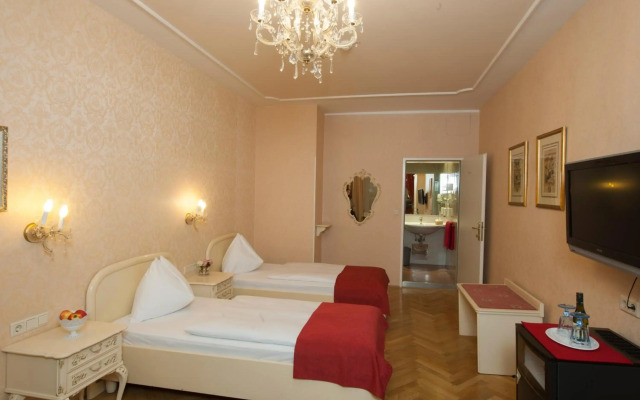 Pertschy Palais Hotel