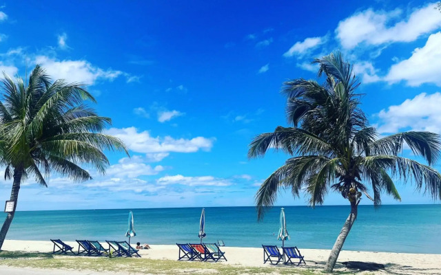 Suan Bankrut Beach Resort