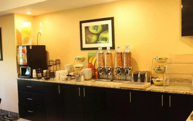 Quality Inn