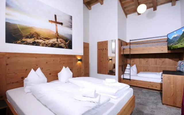 Chalet Schnee