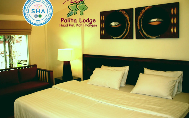 Palita Lodge