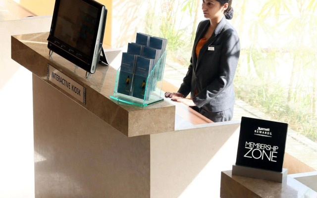 Courtyard by Marriott Bhopal