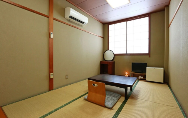 Ryokan Isuzu