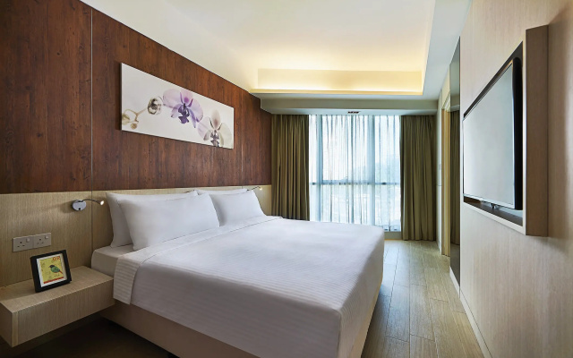 Oasia Suites Kuala Lumpur