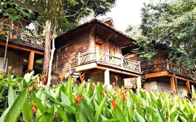 Ancarine Beach Resort
