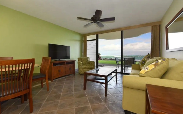 Kahana Reef 120 by RedAwning