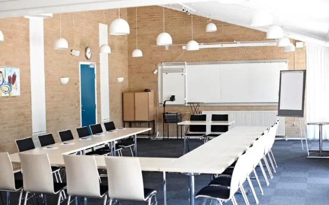 Danhostel Fredericia