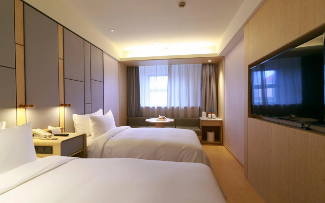 Ji Hotel Shanghai Youyi Road