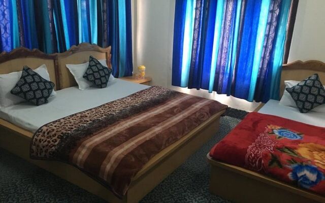 Hotel Nirmal