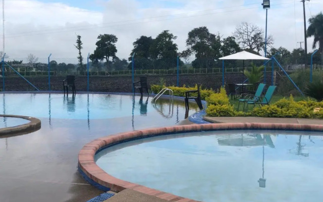 VACACIONES a 3 km del Parque del Cafe