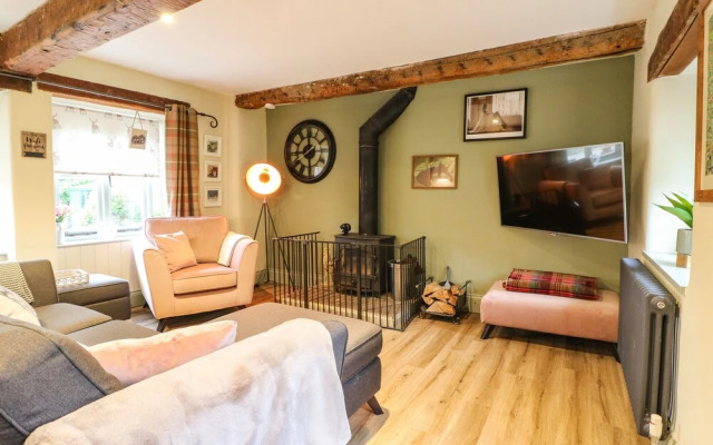 Dale End Farm Cottage