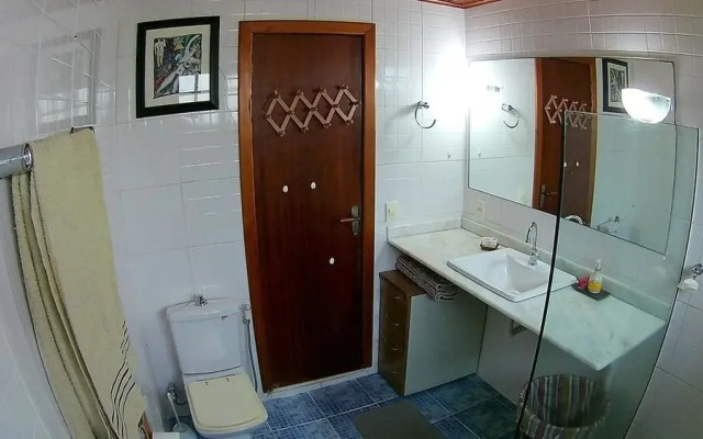 Apartamento em Búzios Praia dos Ossos