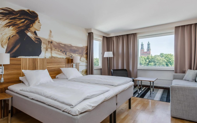Comfort Hotel Eskilstuna