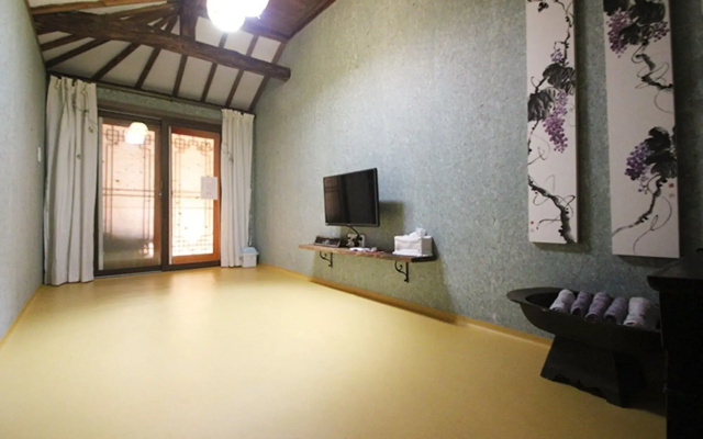 Gyeonggijeon Yeonga