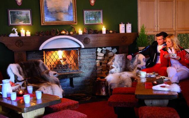 Hotel Arlberghaus
