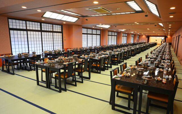 Hotel Kusakabe Armeria