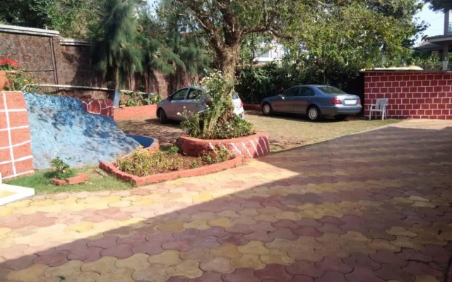 Sai Villa 4BHK