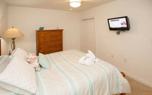 B133 Wahoo's Cove by RedAwning