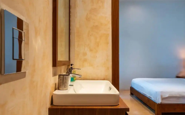 Puravida I -luxury 5bhk w Pvt Pool in Anjuna