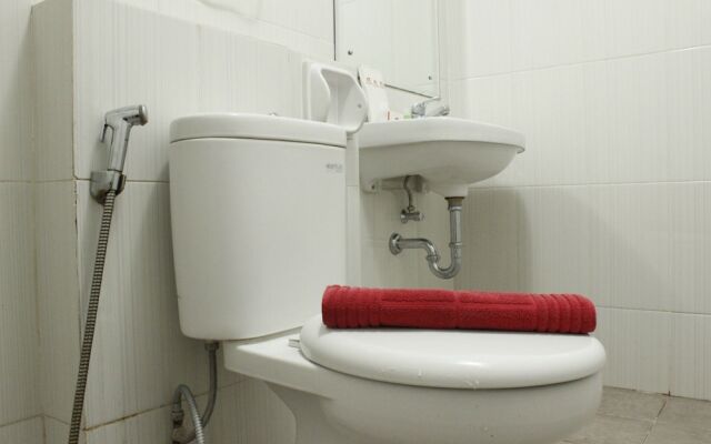 Modern 2BR Apartment at Newton Residence