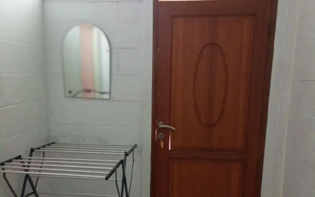 Wisma Syifa Pulau Pramuka RedPartner