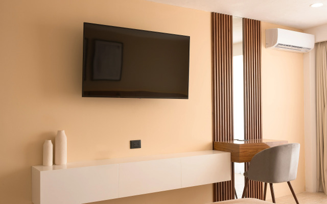 Calypso Hotel Cancun