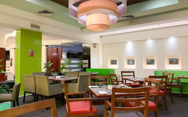 Suites@ Berjaya Times Square