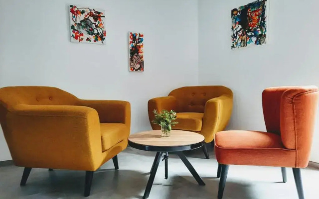 Hôtel Casa Mea